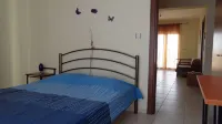 Mouses-X Hotels in Kallikrateia