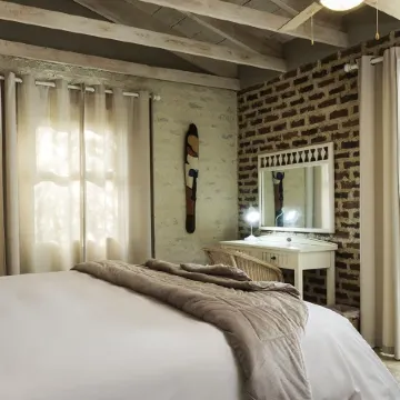 Glenda's Guest Suites