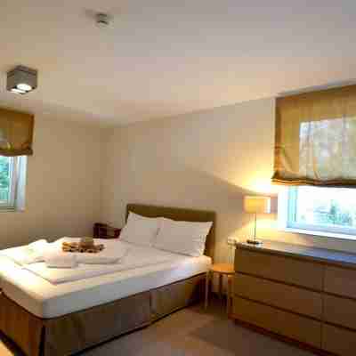 Apartmenthouse 5 Seasons - Incl Summer Card by All in One Apartments Rooms