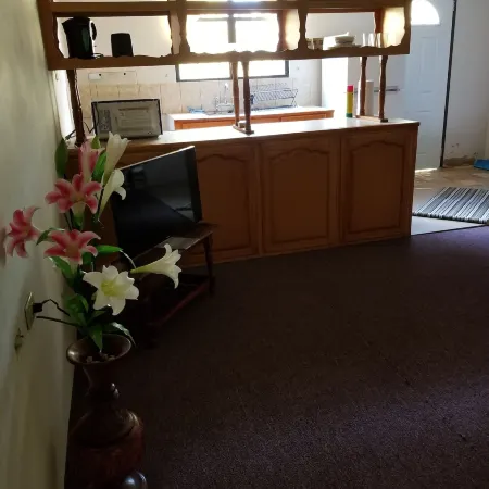 Sunflower Apartments Trinidad