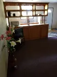 Sunflower Apartments Trinidad - parking