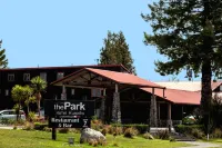 The Park Hotel Ruapehu Các khách sạn ở 
