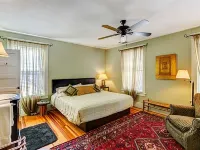 Adora Inn Hôtels à : Mount Dora