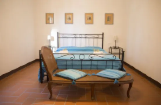 Agriturismo Poggio Agli Ulivi