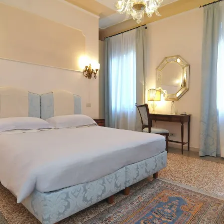 Cà Del Modena Room Only