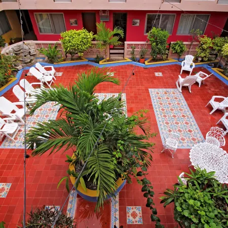 Hotel Mary Carmen