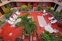 Hotel Mary Carmen