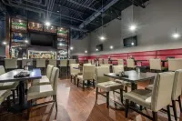 Clarion Hotel & Suites - Desayuno