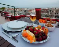 Nanda Hotel Hotel a Istanbul