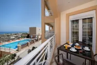Sunrise Apartments