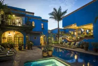 La Villa del Ensueno Boutique Hotel - Romantic