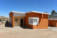 Orange House Self Catering