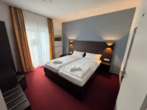阿爾特斯多克託爾豪斯酒店 瓦爾德克-弗蘭肯貝格縣酒店