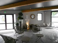 翁弗勒爾樂姆酒店及 Spa - SPA