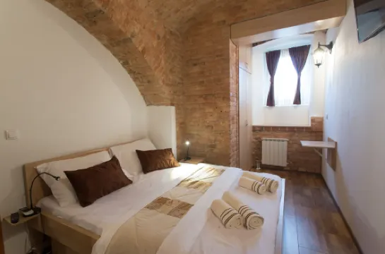 Guesthouse Bed 4 You