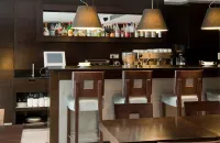 Hotel Actual - Haustierfreundliche
