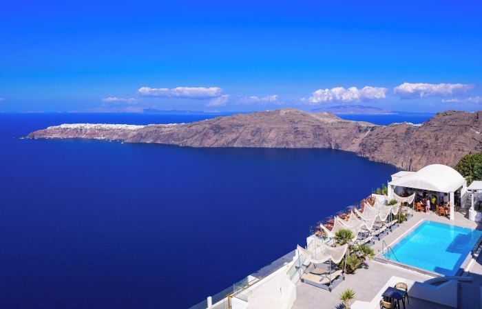 Andromeda Villas & Spa Resort