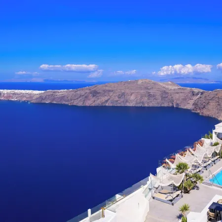 Andromeda Villas & Spa Resort