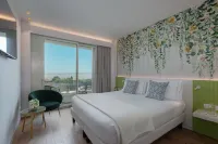 Olivi Hotel & Natural Spa - balcony