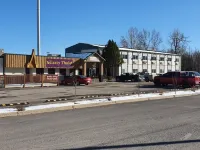Sundre Motor Inn