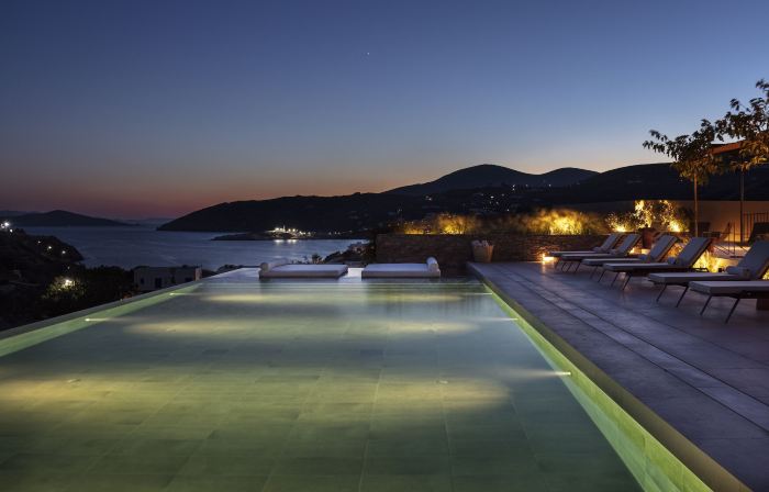 Nos Hotel & Villas