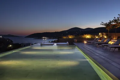 Nos Hotel & Villas