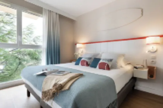 Résidence Pierre & Vacances Premium Haguna