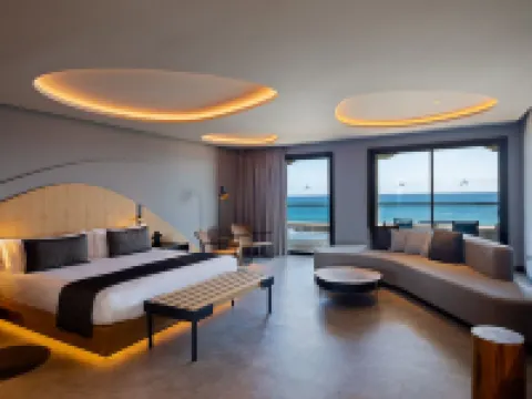 Hotel Faro, a Lopesan Collection Hotel - Adults Only Hotels in Meloneras