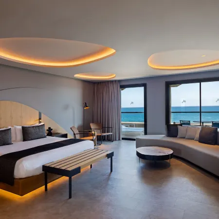 Hotel Faro, a Lopesan Collection Hotel - Adults Only