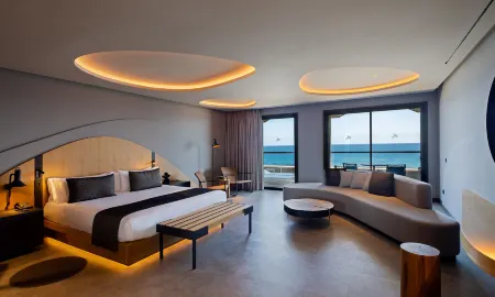โรงแรมฟาโร่, คอลเลคชันโรงแรมของโลเปซัน - สำหรับผู้ใหญ่เท่านั้น