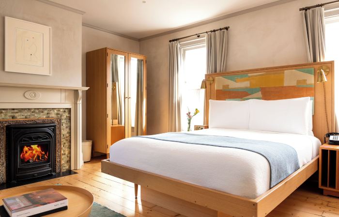 Hotel Kinsley