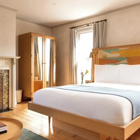 Hotel Kinsley