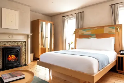 Hotel Kinsley City of Kingston Transfer Station 주변 호텔