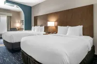 Comfort Suites Fort Lauderdale Airport & Cruise Port