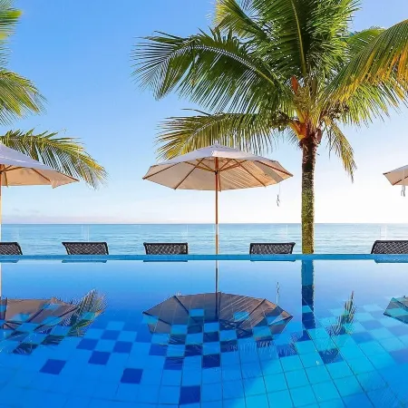 Palace Praia Hotel