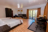 Bellagio Hills Hotel and Restaurant Hotels in Paoay