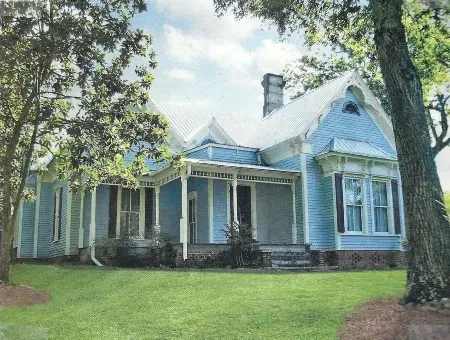 Adair Manor Bed & Breakfast