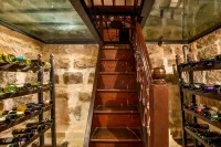 Uga Ulagalla - Anuradhapura - bar