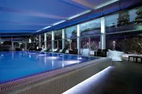 Schloss Hotel & Spa Pontresina