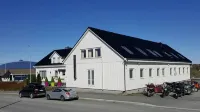 Skeisvang Gjestgiveri Hotel a 