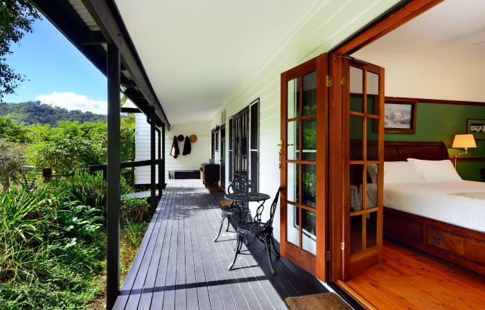 The Laurels B&B