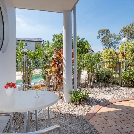 Anchor Motel Noosa