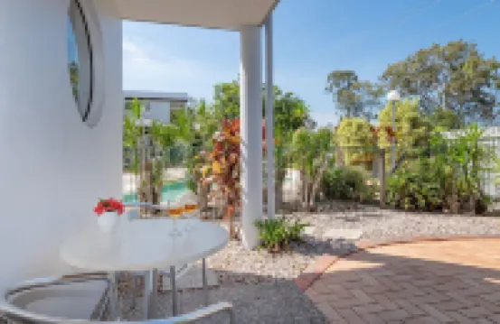 Anchor Motel Noosa