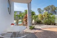Anchor Motel Noosa Hotels in 