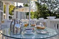 Esplanade Spa and Golf Resort - breakfast