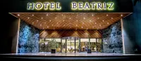Beatriz Costa & Spa Hotels in Costa Teguise