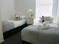 Merivale Apartments