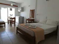 Karmi Apartments - balcony