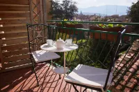 Cento Passi Dal Duomo B&B