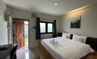 Baan Ma Feung GuestHouse
